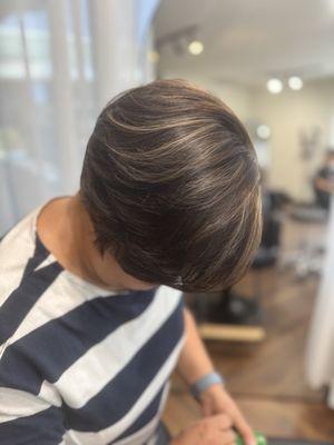 The Flow Hair Studio