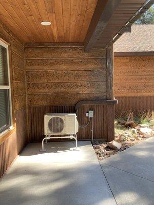 High Mountain Heating & Air