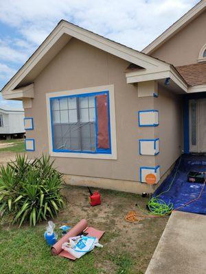 Flyguys Home Improvements