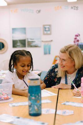 Cedar Park Christian Schools