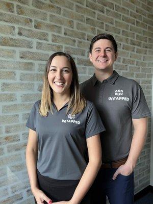 Untapped Chiropractic