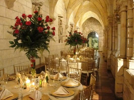 The Spanish Monetary always elegant