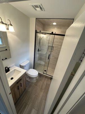 Ralphs Construction Company