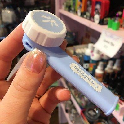 Pirate Girl Smoke Boutique