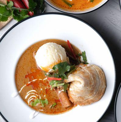 Ve La Thai Fine Dining Restaurant & Wine