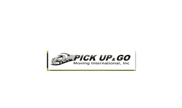 Pick Up & Go Moving International