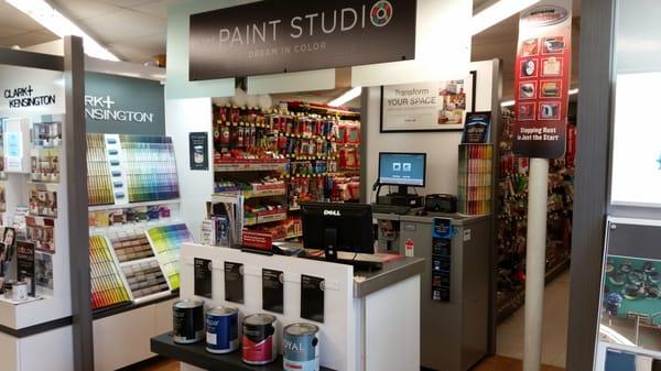 Thornridge Hardware Supply