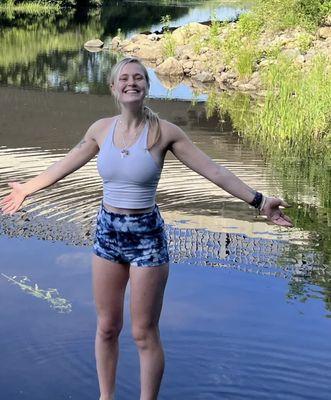 Uncage Your Sunflower