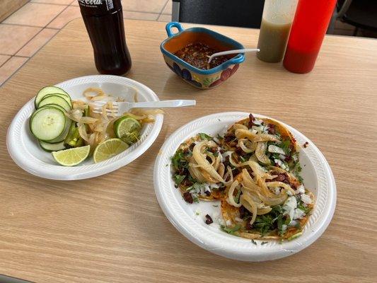 Taqueria El Jaliscience