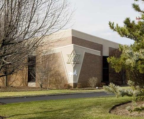 Goldsteins' Rosenberg's Raphael-Sacks Suburban North