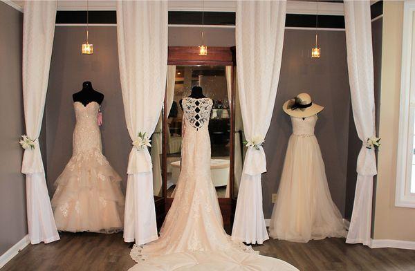 Regiss Bridal & Prom - Glasgow