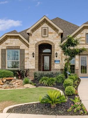 Willow Grove Welcome Home Center