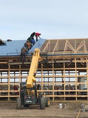 Grieger Sales & Service