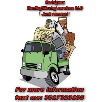 Rodriguez Hauling Junk Removal