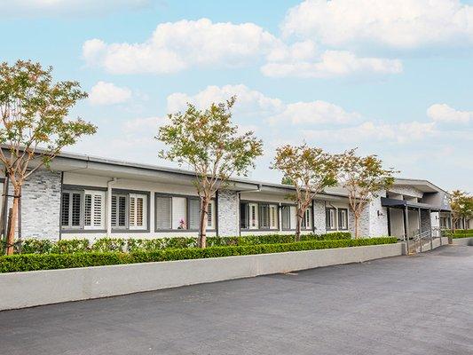 Anaheim Healthcare Center