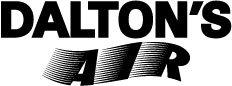 Dalton's Air