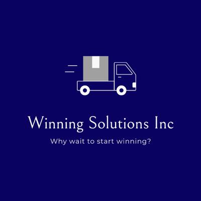 Winning Solutions