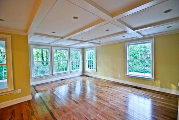 Gala Construction, Inc.