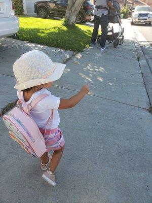 Maggie's House Family Day Care