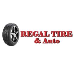 Regal Tire & Auto