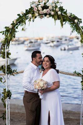 Avalon Magical Weddings