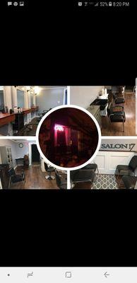 Salon 17 LLC