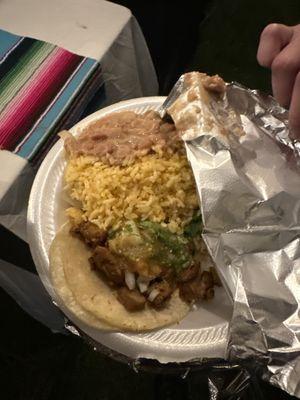 Tacos