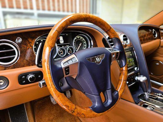 Boston Exotic Rentals