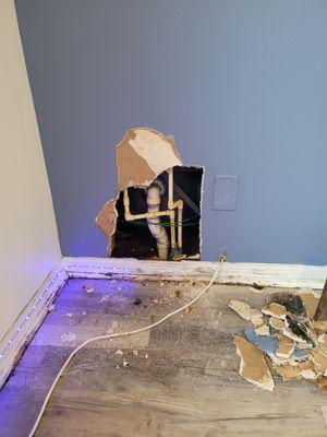 AZ Air Conditioning Plumbing