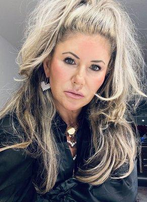 Nadine Michelle Natural Beauty