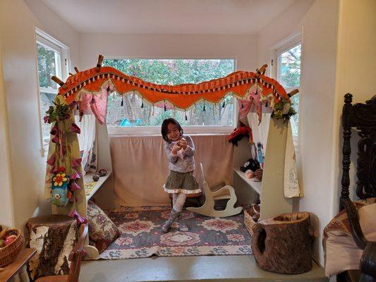 Merry Garden Preschool