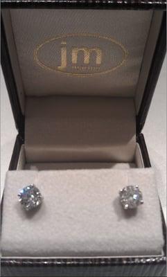 John M Marino Jewelers