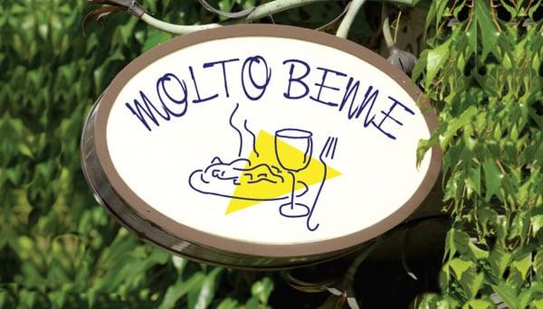Molto Benne Catering