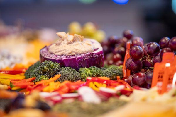 We love a celebration gathering!