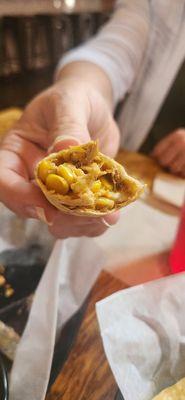 Rock Star Tacos at Gaslight