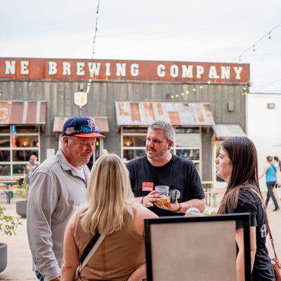 Kayla Riggs -Riggs Property Group - Keller Williams Realty