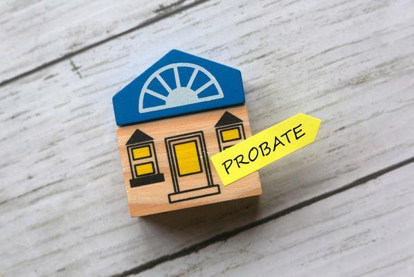 Home going through probate?  We're here to help you navigate the process
 Call us at 616-710-4030 for a free cash offer!