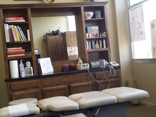 Oasis Chiropractic and Wellness Center