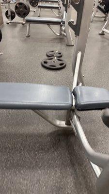 LA Fitness
