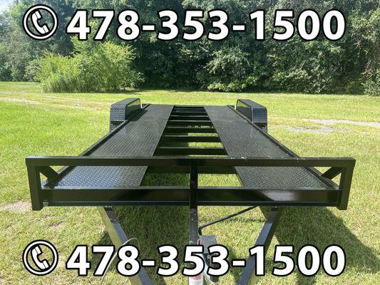 5 Star Cargo Trailers