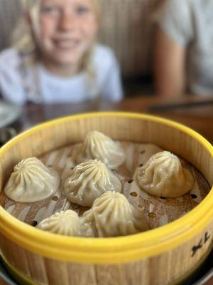 Nana's Dim Sum & Dumplings