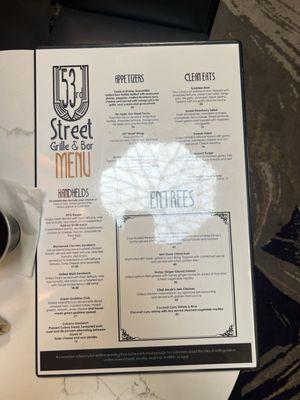 53RD Street Grille & Bar