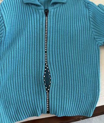 Faulkner's Fine Dry Cleaning Laundry