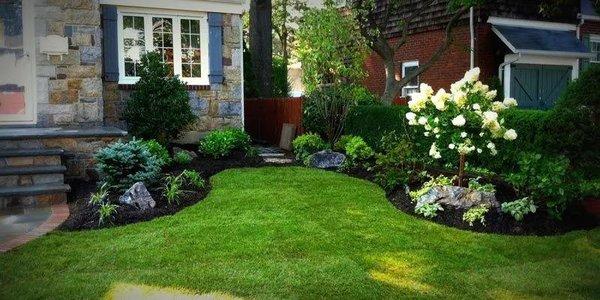 Rivage Landscaping