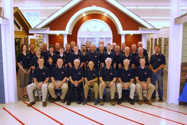 Marcus Lumber Company