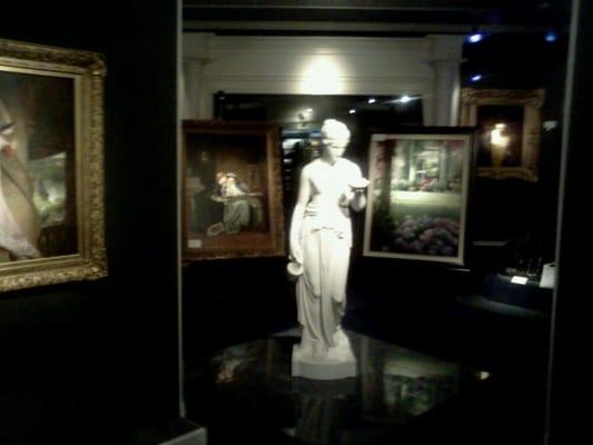 Hermitage Gallery
