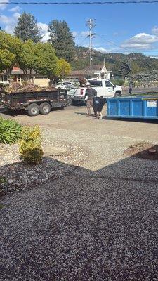 Green's Tree Service