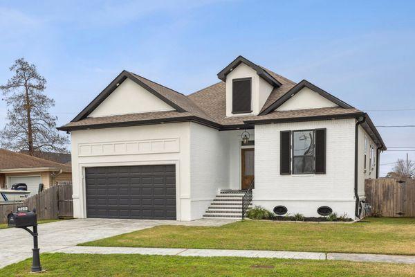 325 Chinchilla - New construction home for sale in Arabi! VA Loan Assumption Available