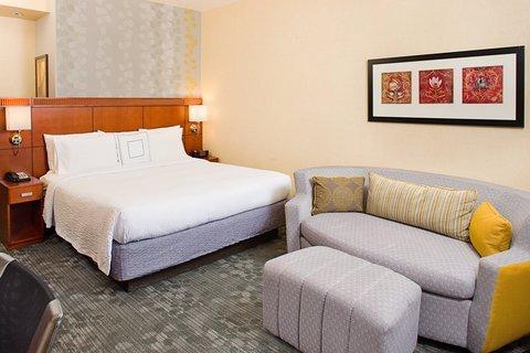Courtyard by Marriott Paso Robles