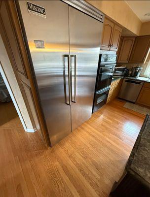 AT Appliance Repair and Maintenance